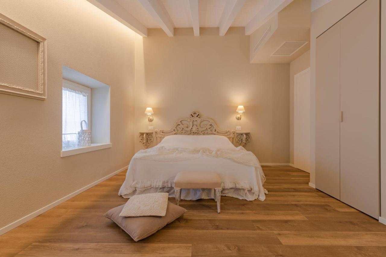 Il Cantuccio Sul Garda - Relais Di Charme Cavaion Veronese Exterior foto
