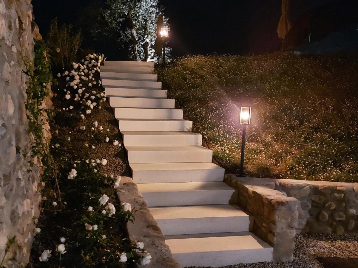 Il Cantuccio Sul Garda - Relais Di Charme Cavaion Veronese Exterior foto