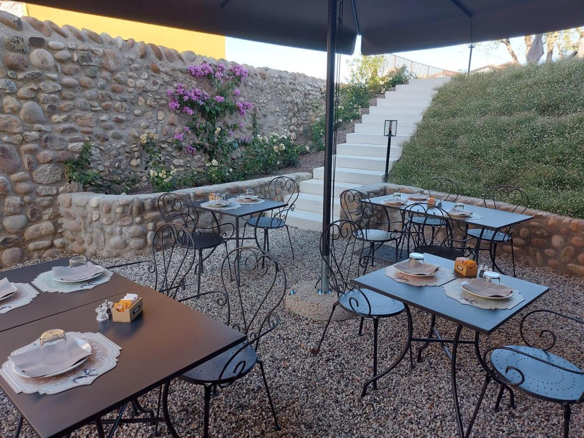 Il Cantuccio Sul Garda - Relais Di Charme Cavaion Veronese Exterior foto